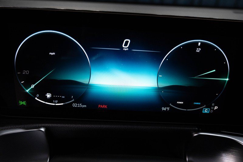 Certified 2026 Mercedes-Benz GLB 250 image 25