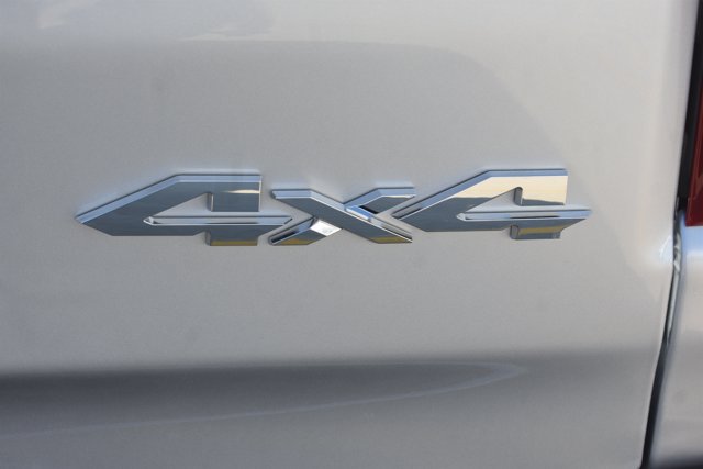 New 2027 RAM 1500 Big Horn AWD/4WD image 8