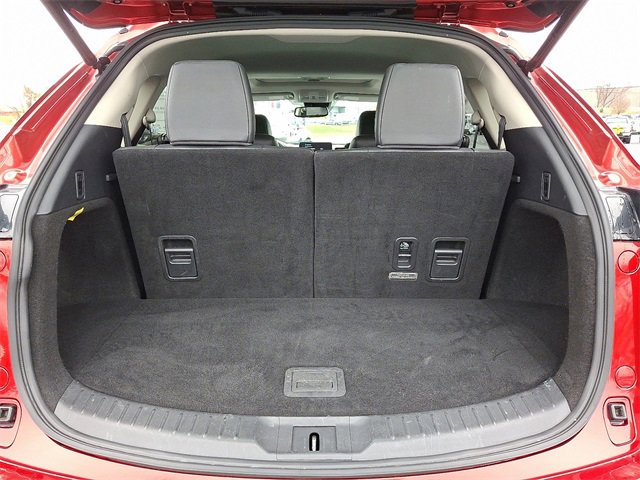 Used 2023 MAZDA CX-9 Touring image 27