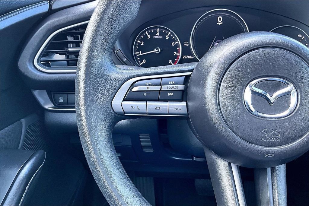 Certified 2023 MAZDA CX-30 AWD 2.5 S image 18