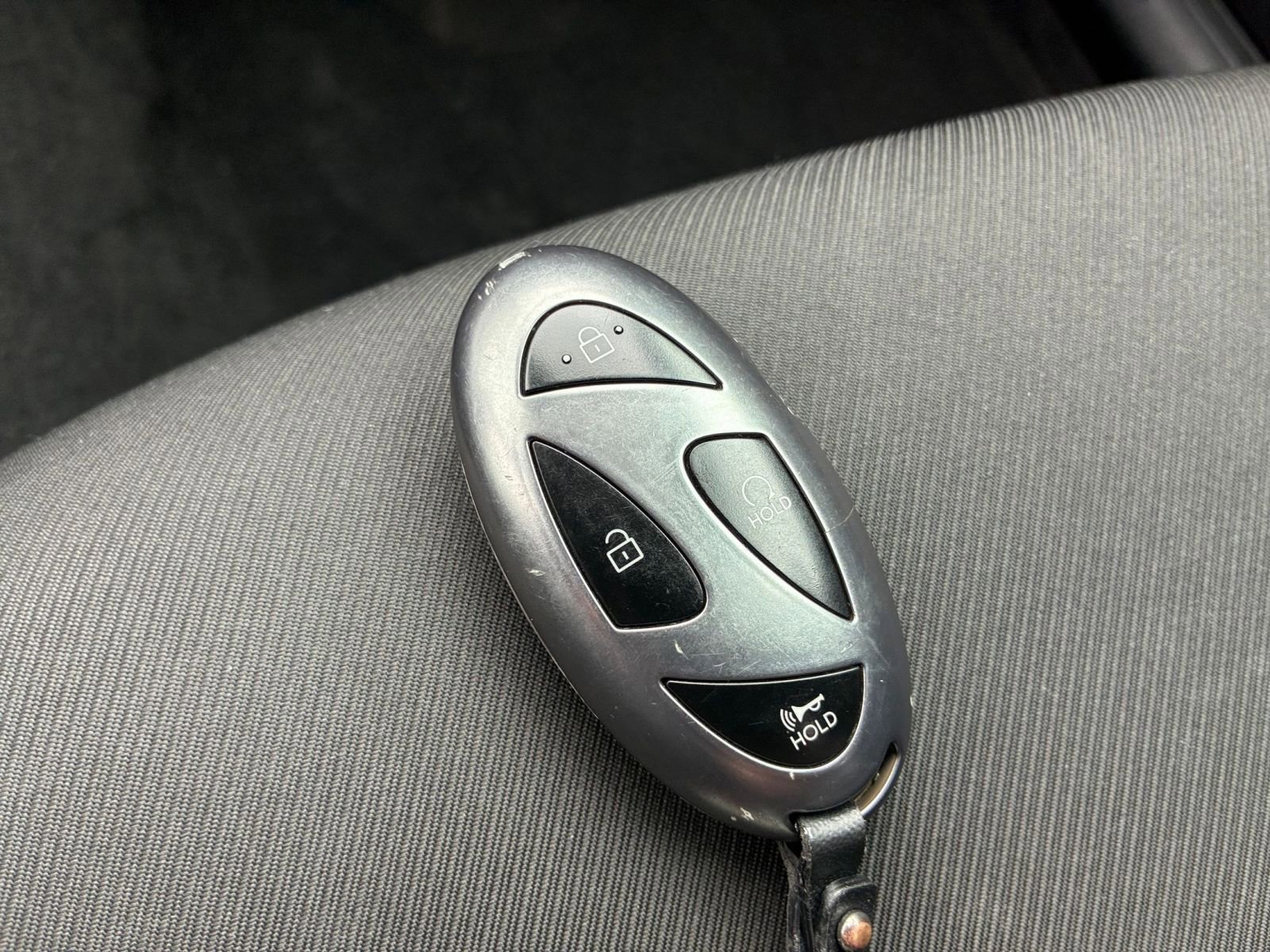 Used 2025 Hyundai Tucson SEL AWD/4WD image 17