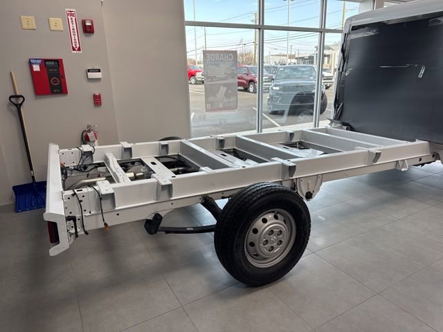 New 2023 RAM ProMaster 3500 image 4