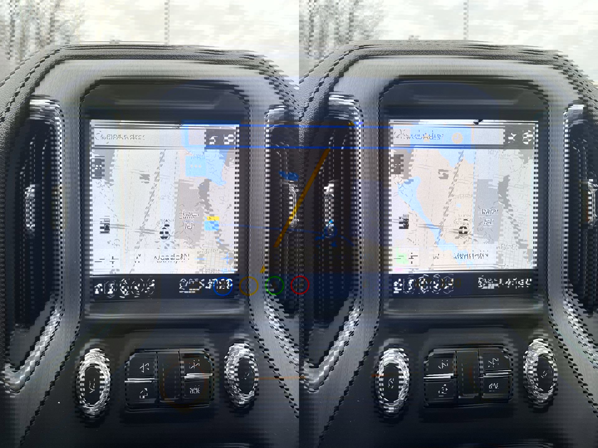 Certified 2023 GMC Sierra 2500 Denali w/ Denali Ultimate Package image 14