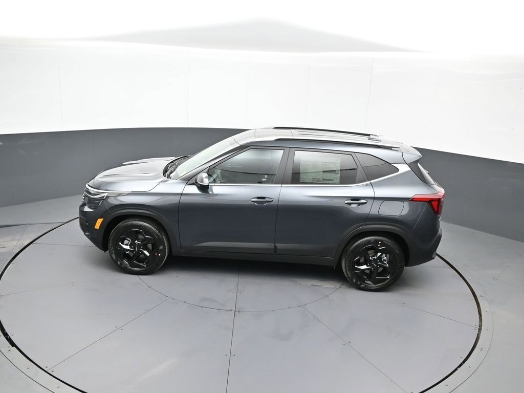 New 2026 Kia Seltos EX w/ EX Sunroof Package image 42