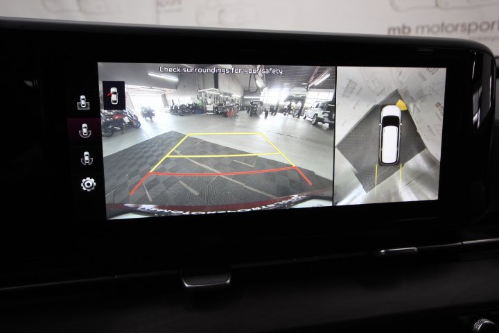 Used 2022 Kia Carnival SX image 21