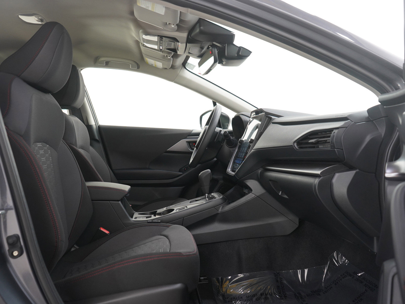 Certified 2026 Subaru Impreza 2.0i Sport image 11