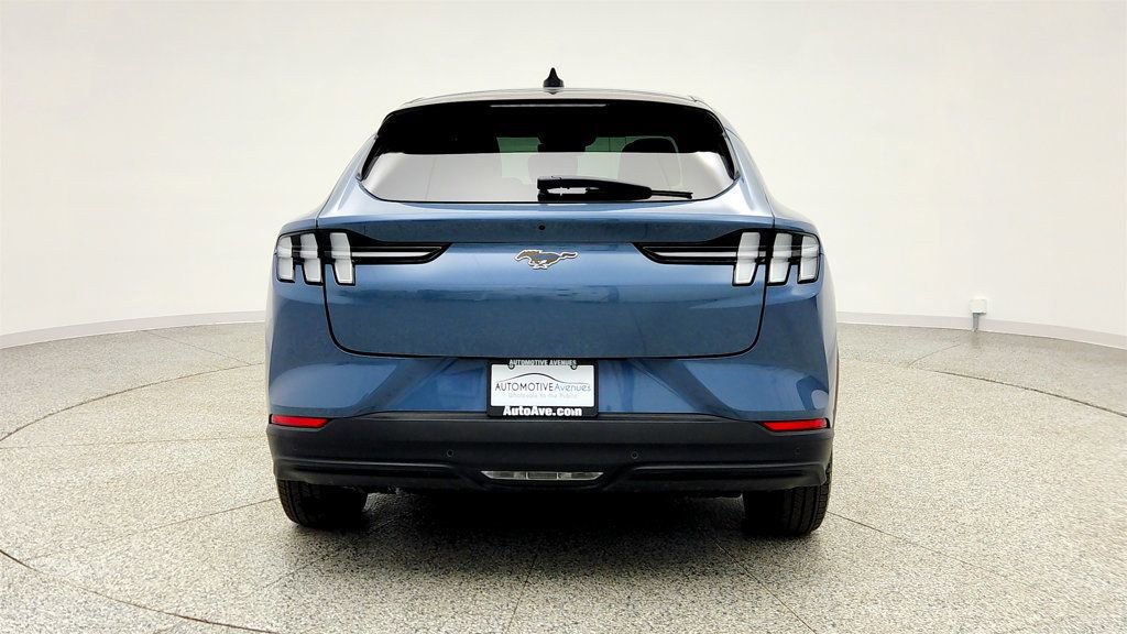 Used 2024 Ford Mustang Mach-E Select image 6