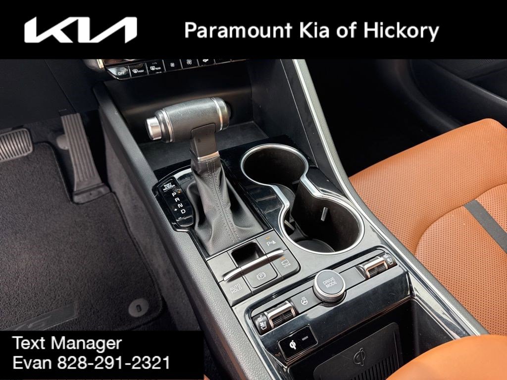 Used 2023 Kia K5 GT w/ GT1 Package image 24