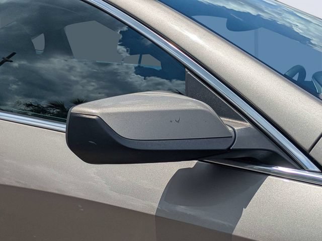 Used 2024 Chevrolet Malibu LT FWD image 10