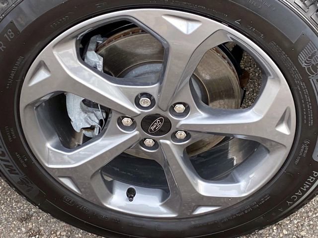 Used 2025 Ford Escape ST-Line w/ Tech Pack #1 image 30