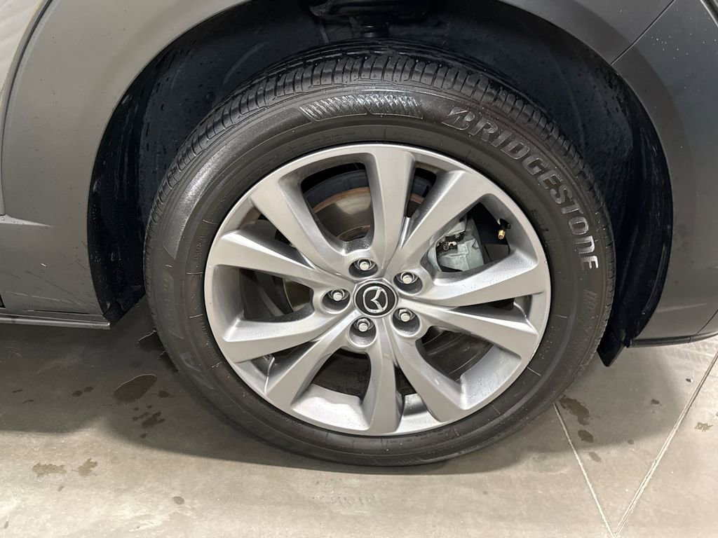 Certified 2023 MAZDA CX-30 AWD 2.5 S w/ Select Package image 15