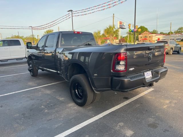 Used 2024 RAM 3500 Big Horn w/ Night Edition image 41