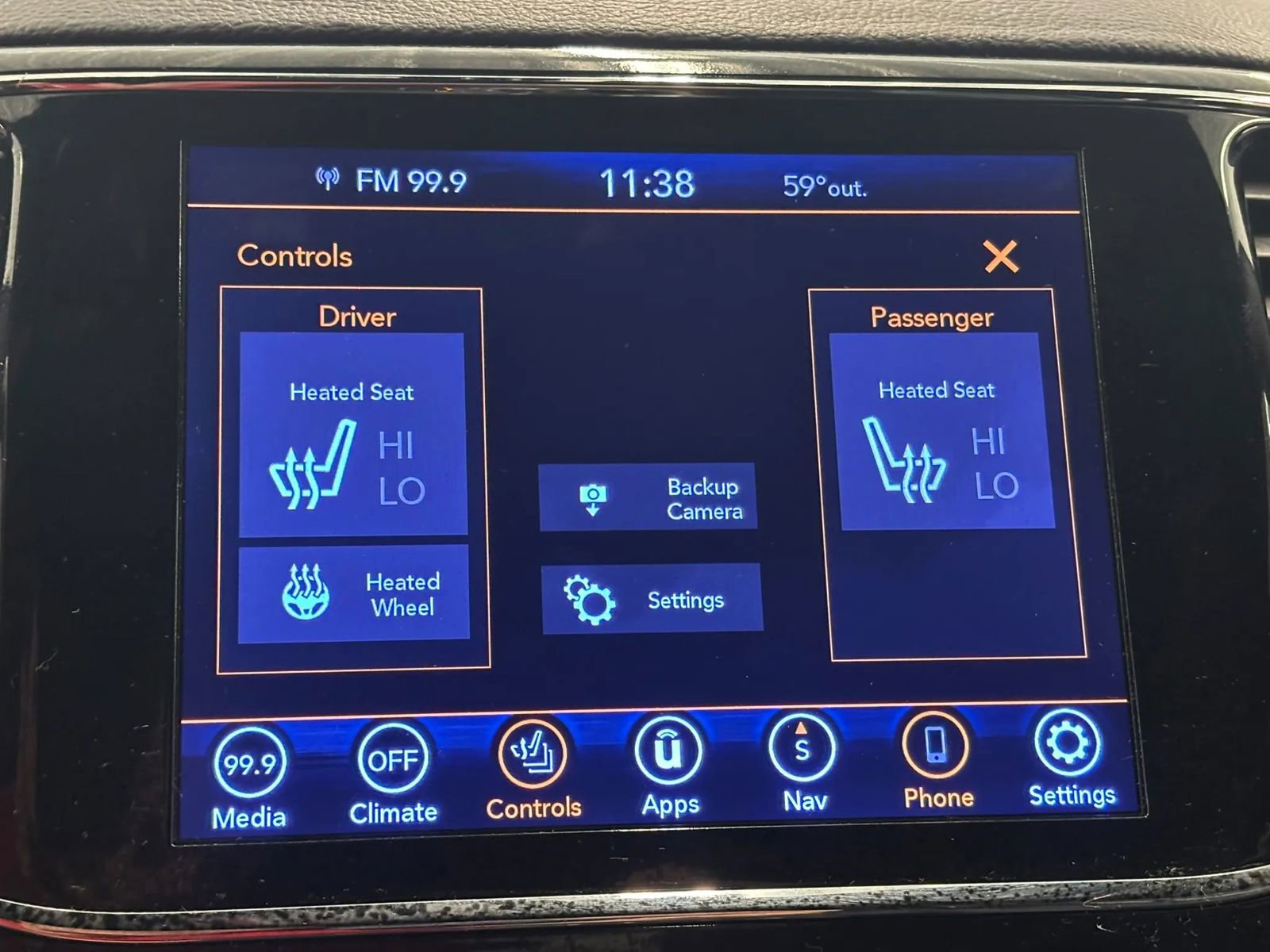 Used 2019 Jeep Grand Cherokee Limited AWD/4WD image 44