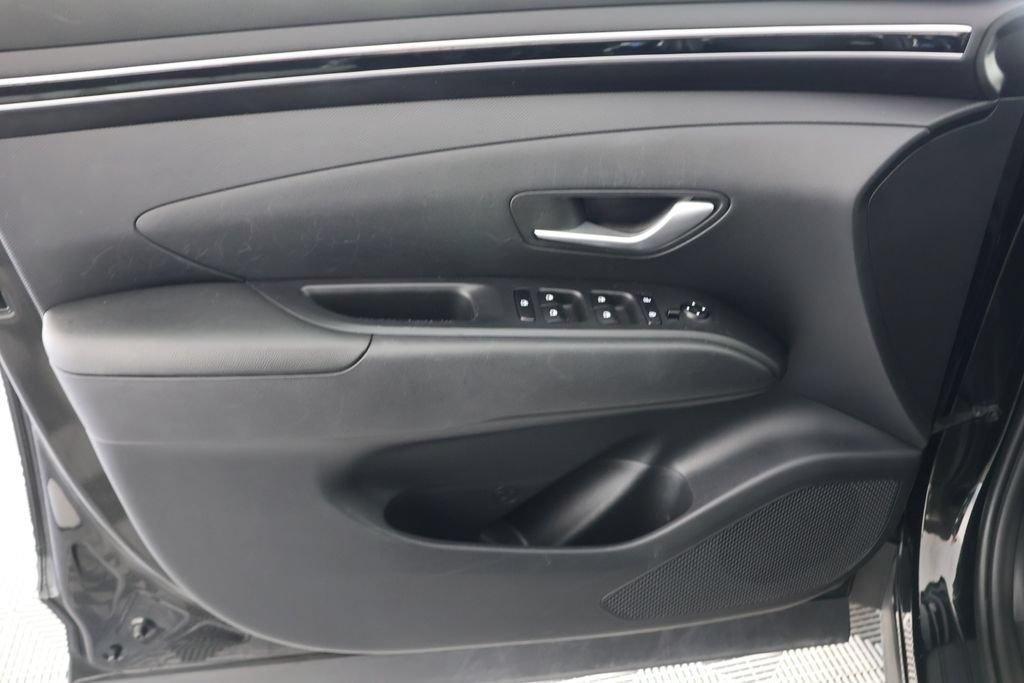 Used 2022 Hyundai Tucson SEL AWD/4WD image 24
