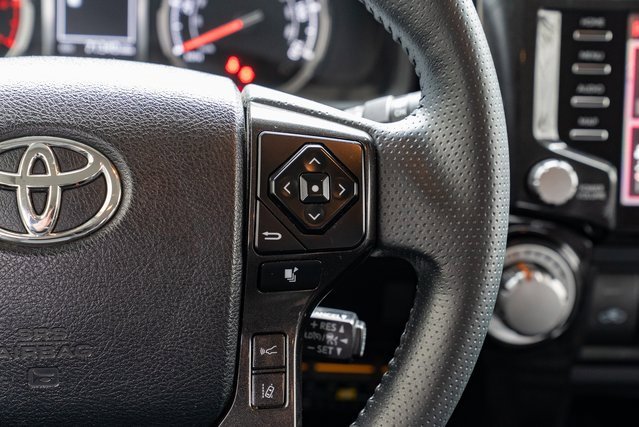 Used 2021 Toyota 4Runner TRD Off-Road Premium image 13