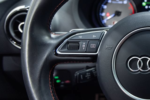 Used 2016 Audi S3 Prestige AWD/4WD image 15