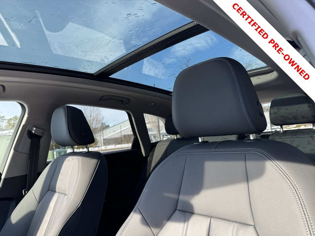 Used 2025 Audi Q5 Premium Plus w/ Premium Plus image 21