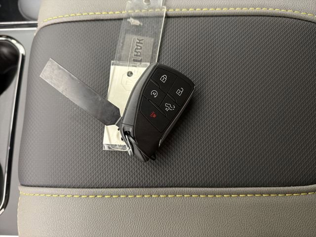 New 2026 Chevrolet Silverado 2500 ZR2 w/ LPO, Dark Essentials Package image 40