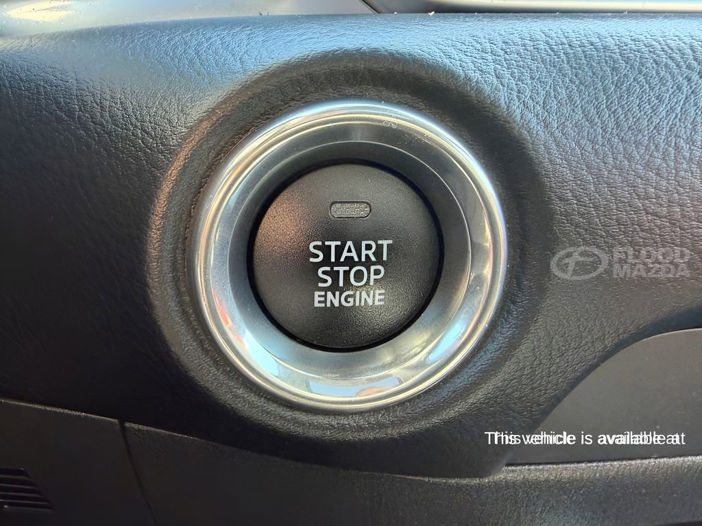 Certified 2023 MAZDA CX-5 AWD 2.5 S w/ Preferred Package image 16