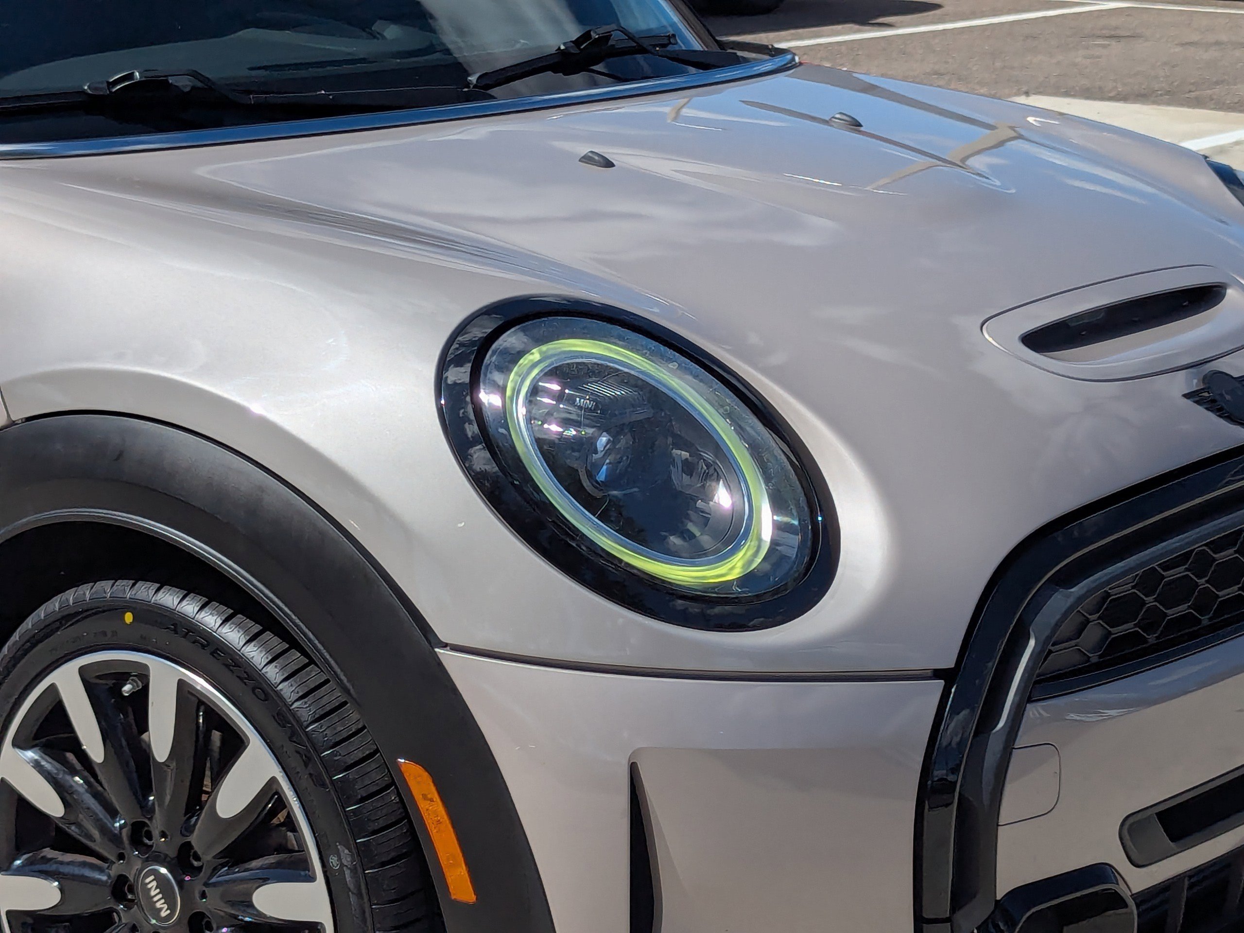 Used 2022 MINI Cooper S w/ Premium Package image 6