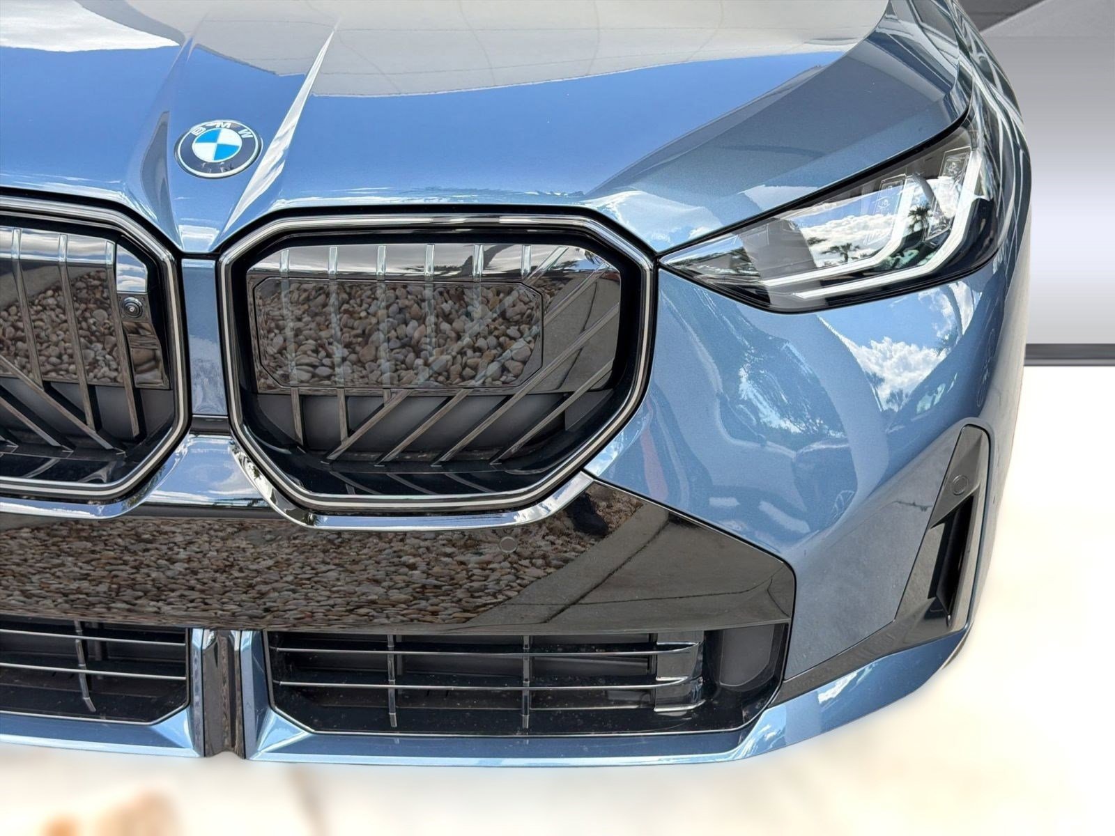 New 2026 BMW X3 xDrive30 w/ Premium Package image 11