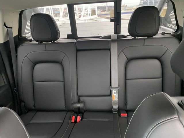 Used 2022 Chevrolet Colorado ZR2 image 19