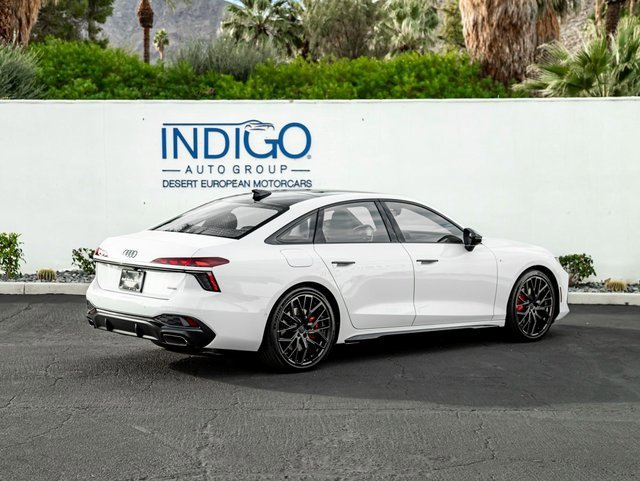 New 2026 Audi A6 Prestige image 6