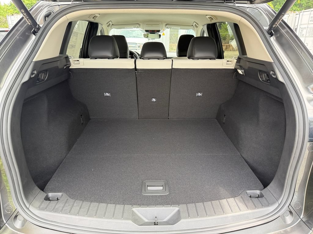 New 2026 MAZDA CX-5 Preferred AWD/4WD image 25