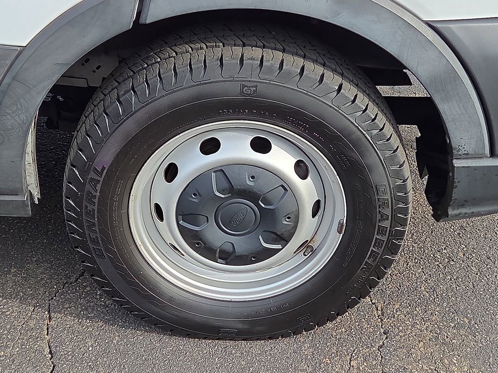 Used 2022 Ford Transit 350 XL RWD image 8