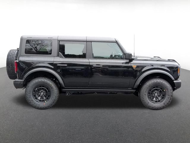 New 2026 Ford Bronco Badlands AWD/4WD image 2