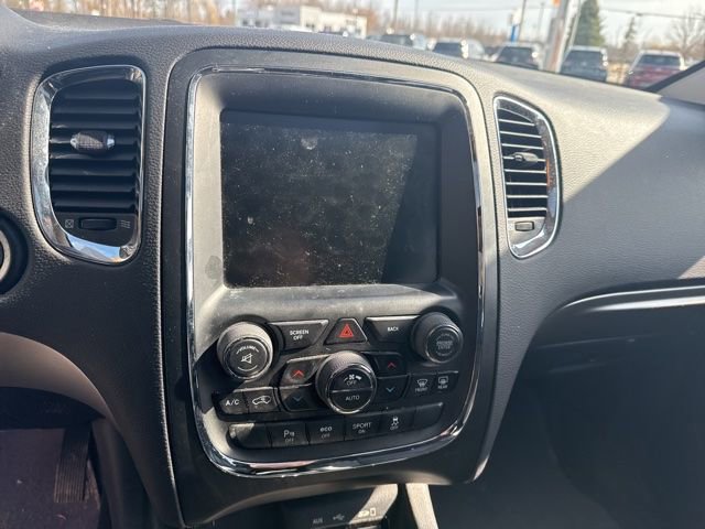 Used 2017 Dodge Durango GT image 10