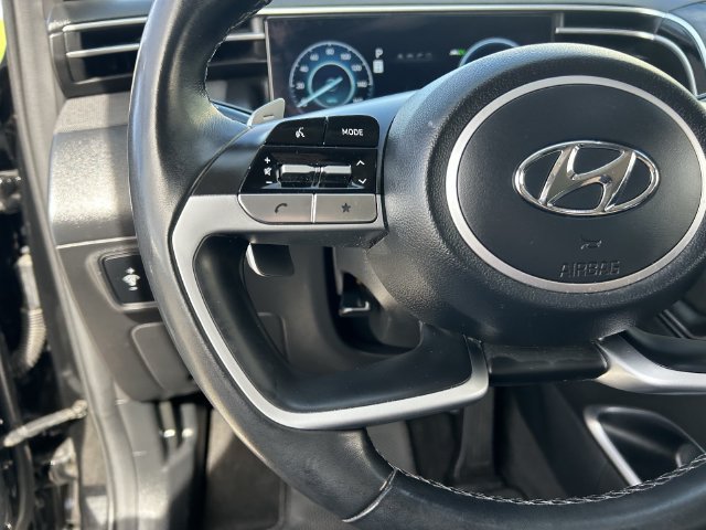 Used 2023 Hyundai Tucson Limited AWD/4WD image 25