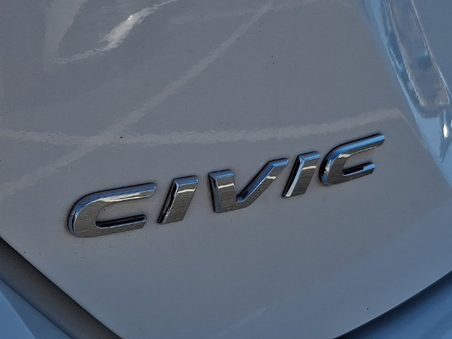 Used 2018 Honda Civic LX image 30