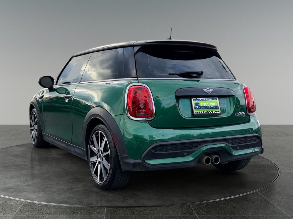 Used 2024 MINI Cooper S FWD image 7