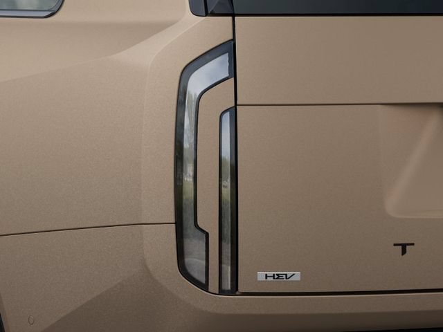New 2027 Kia Telluride SX X-Line AWD/4WD image 11