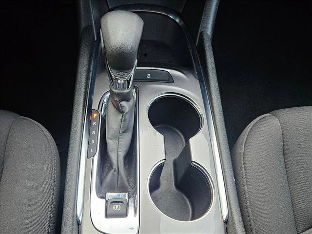 Used 2023 Chevrolet Malibu LT image 12