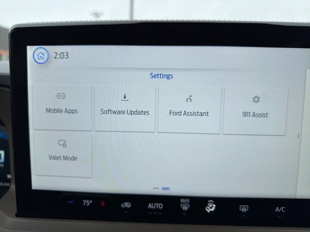 New 2025 Ford Bronco Sport Big Bend image 45