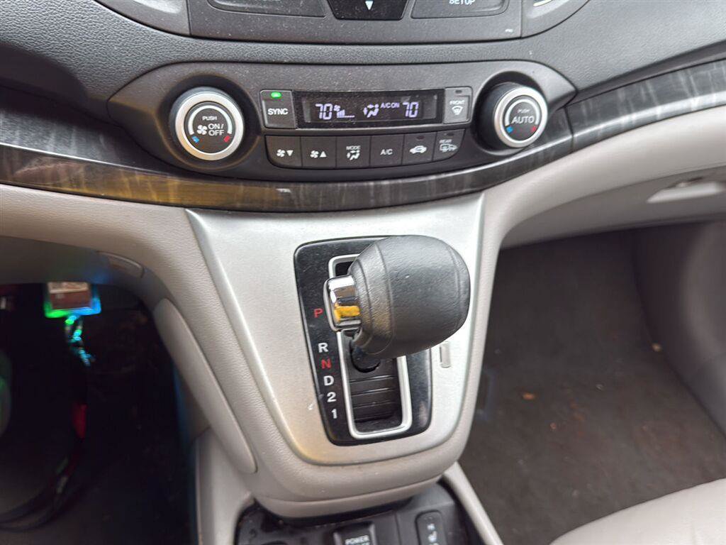 Used 2013 Honda CR-V EX-L image 7