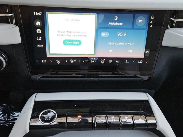 New 2026 Lincoln Navigator Reserve image 12