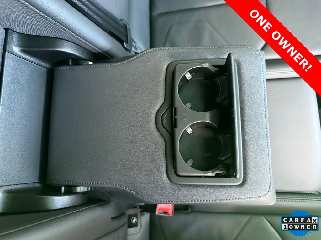 Used 2023 Audi Q3 2.0T Premium image 17