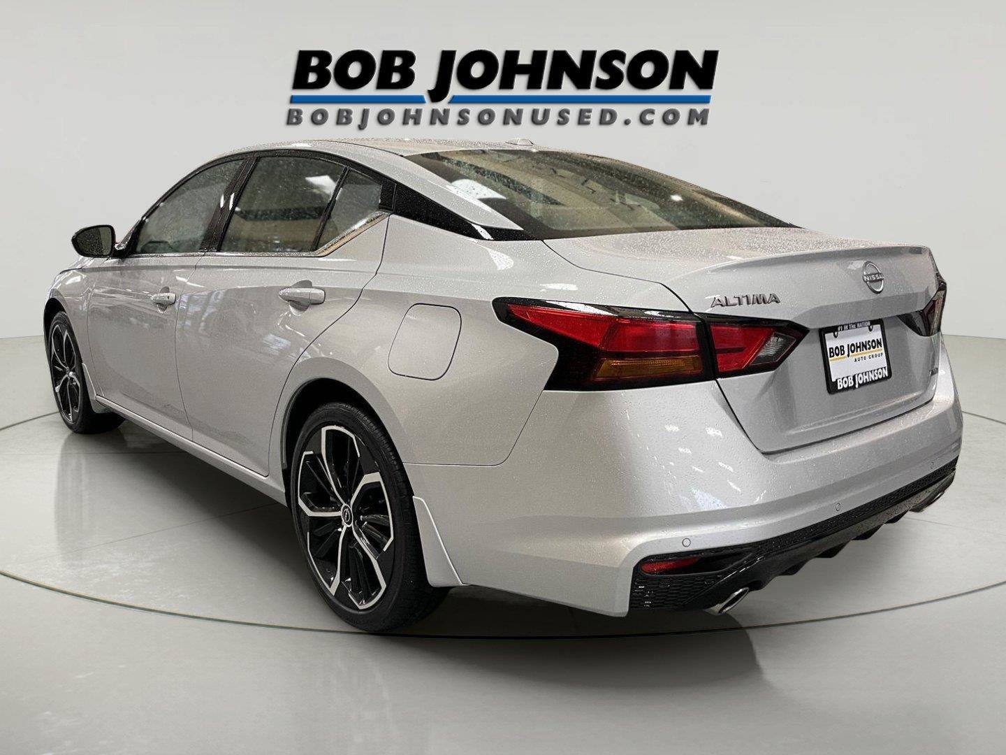 Used 2024 Nissan Altima 2.5 SR w/ SR Premium Package AWD/4WD image 5
