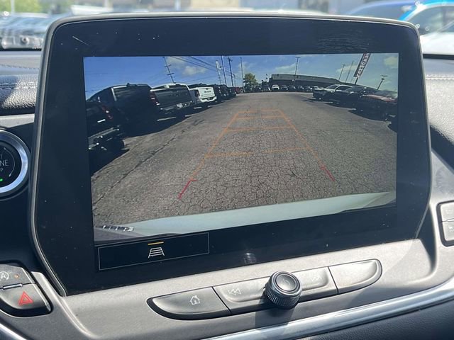 Used 2024 Chevrolet Blazer LT FWD image 30