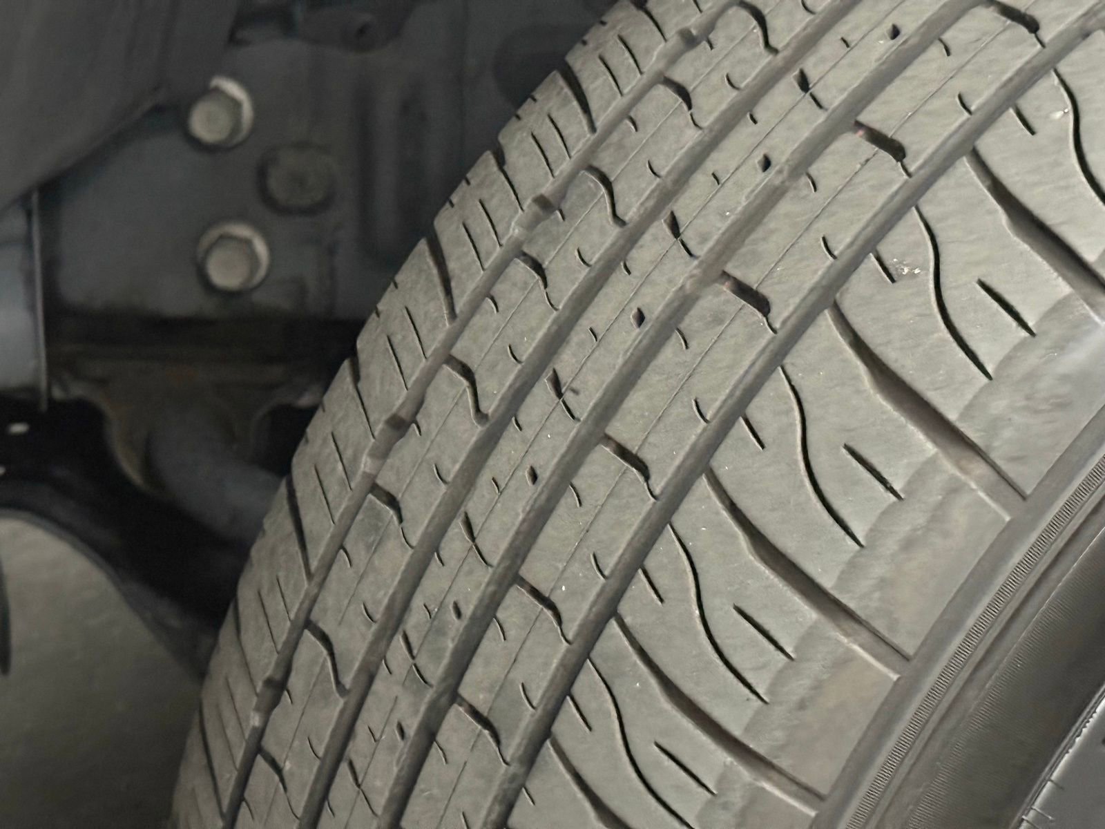 Used 2024 Lexus GX 550 w/ Accessory Package (2T) image 43