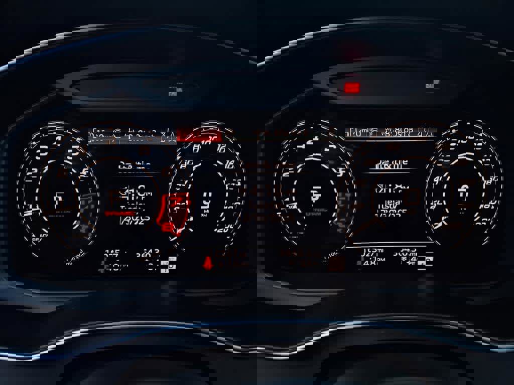 Used 2024 Audi RS 6 performance image 10