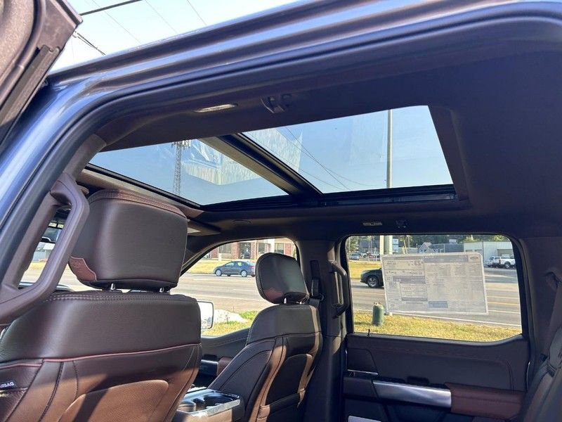 New 2025 Ford F150 King Ranch image 10