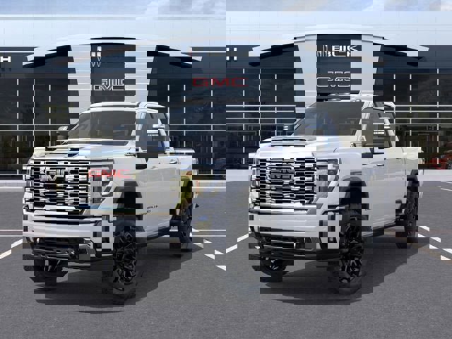 New 2026 GMC Sierra 2500 Denali w/ Denali Reserve Package image 6