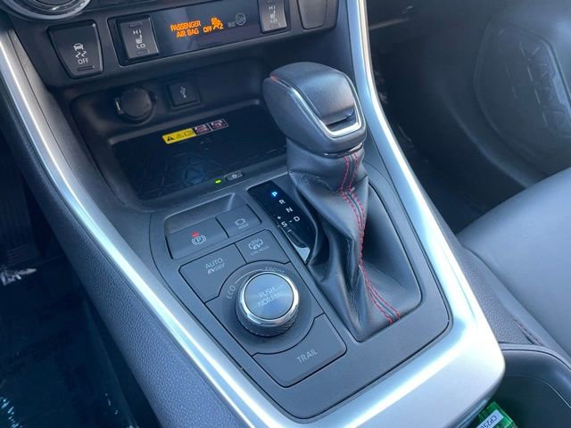 Used 2022 Toyota RAV4 XSE w/ Weather Package image 19