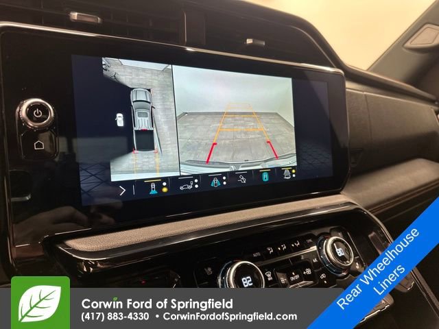 Used 2023 GMC Sierra 1500 AT4 w/ AT4 Premium Package image 27