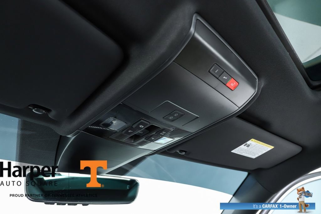 Used 2023 Volkswagen Atlas Cross Sport SEL R-Line image 65