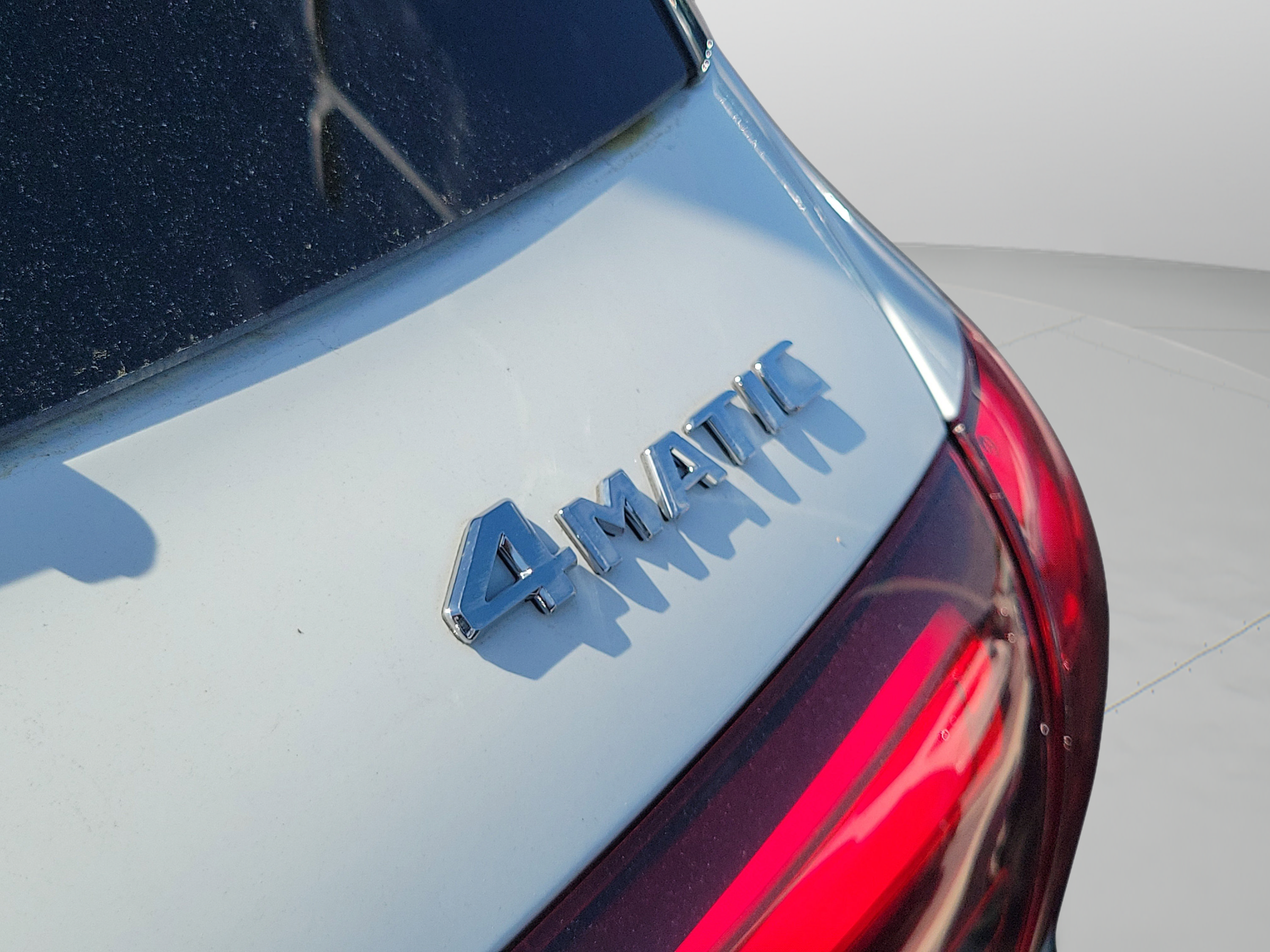 Certified 2026 Mercedes-Benz GLE 350 4MATIC image 33